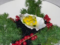 生蚝-The Georg(东华门店)