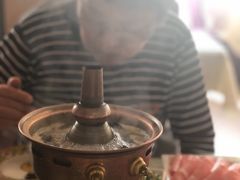 -烤肉季饭庄