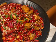 歌乐山辣子鸡-麻六记(新天地店)