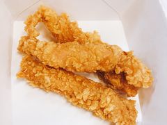 -肯德基(永旺店)