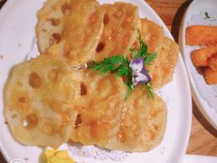 -小放牛炒菜馆(中山路乐汇城店)