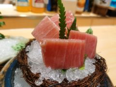 金枪鱼中腹-TORO MaKi 寿司·日料(华创店)