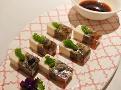 -二泉园老菜馆·百年无锡菜