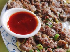 海蛎煎-莲花公园煎蟹(总店)