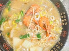 -品鲜海鲜餐厅(黄厝店)