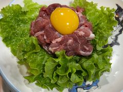 -马记伊源斋涮肉·清真菜(百子湾店)