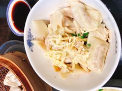 开洋拌馄饨-熙盛源(凤凰街店)
