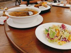 -水月周庄铂尔曼酒店-水月荟中餐厅