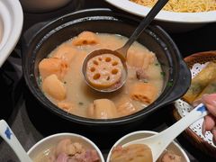 -简小舍·民间手艺菜(武昌江滩店)