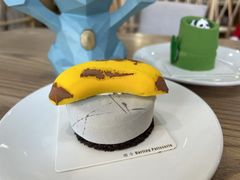 -嗒令甜品·主题融合料理餐厅(首座时代店)