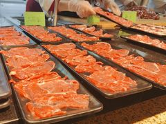 -海汕记·潮汕鲜牛肉火锅·自助