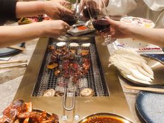 -上王村王家三合院农家乐
