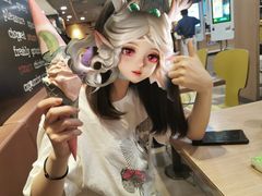 -麦当劳(仙林亚东城得来速店)