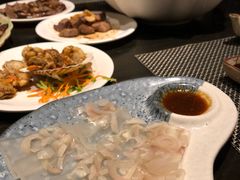 -红叶日本料理(开发区店)