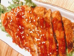 -一井烧肉·活鳗·寿司(望京SOHO店)