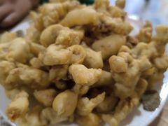 -龙福祥餐馆