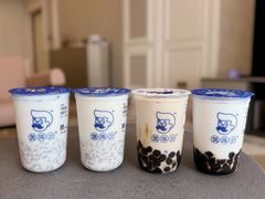 -煲珠公·老红糖珍珠奶茶(金沙洲梦乐城店)