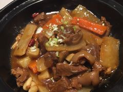 -四季小馆·地道北京小吃(广百店)