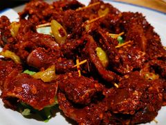 -白乐天毛肚火锅馆(解放碑店)