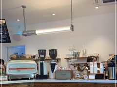 -Catch Bagel(芳草地店)