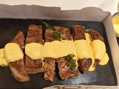 -卡朋西餐(铂顿城店)