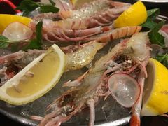 -IL Forno 意坊·意大利餐厅(温州万象城店)