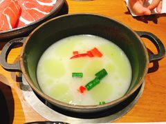 -呷哺呷哺 黄金牧场 (欢乐谷店)