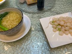 -頂好酒家·经典粤菜(海信广场店)