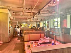 -丰茂烤串(全国首店)