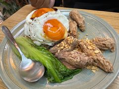 -金满美食