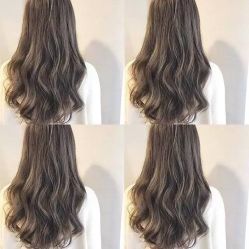 -GIRL STYLE 烫发·染发沙龙