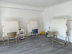-A+毛毛毯·高温珐琅·银饰DIY(三里屯店)