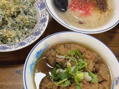 -豫掌柜饸饹面·烩面(秀沿路店)