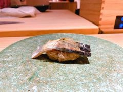 青花鱼寿司-鮨青(恒基名人购物中心店)