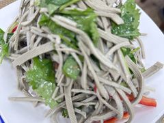 -清真·鸦儿李记·小馆(后海店)