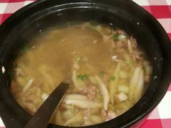 -西贝(宝乐汇店)