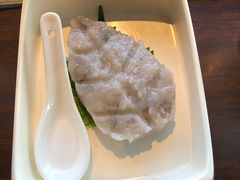 招牌虾滑(半)-海底捞火锅(长沙华创国际广场店)