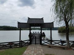 -沙家浜风景区