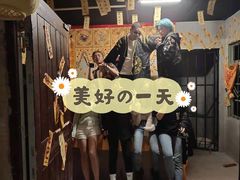 -棂笼·深度沉浸密室(武汉旗舰店)