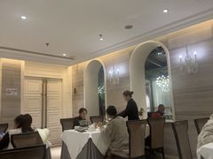 -香蜜轩·粤菜·宴会(世界之窗店)