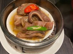 -鹊玥·粤菜小馆(汇智国际商业中心店)