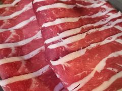 -老墙根涮肉·铜锅·烧烤(欢乐谷·王四营店)