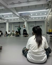 -我舞空间舞蹈培训