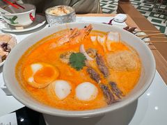 -芽笼芽笼新加坡餐厅(环球港店)