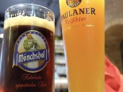 -辛德勒啤酒德餐厅