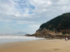 -东海半边山旅游度假区