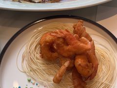 -南山鲜虾面·活鲜小馆·海味大连菜(南山总店)