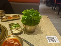 -妙香居韩国烤肉(容桂天佑城店)