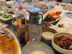 -全聚德(上海首店浦东店)