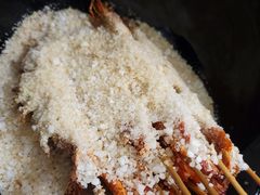 -明香海鲜酒家(华强北店)